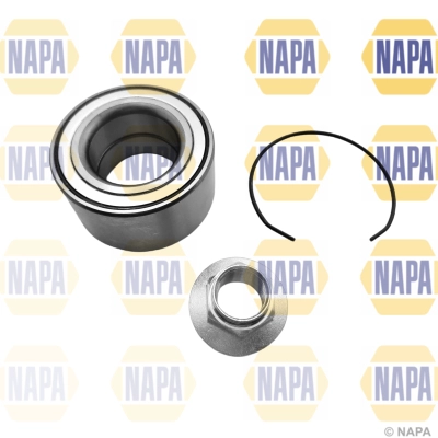 Kit de roulements de roue NAPA PWB1273