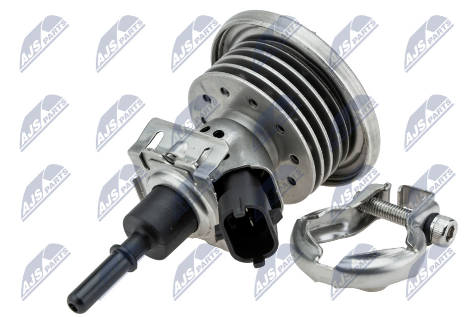 Module d'alimentation, injection d'urée NTY BWP-ME-003