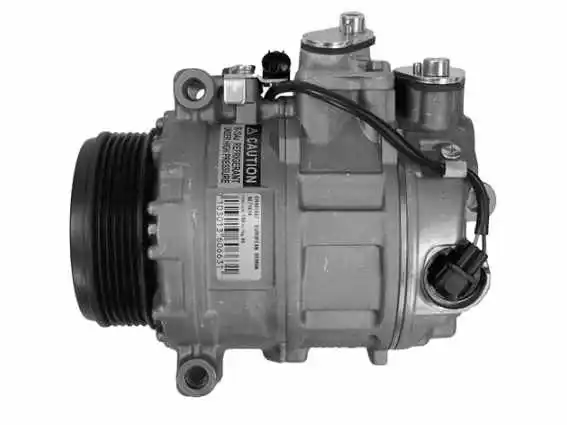Compresseur, climatisation Airstal 10-1637