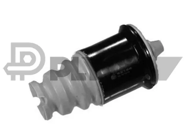 Butée élastique, suspension PLYOM P756954