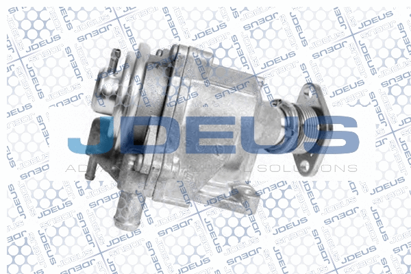 Vanne EGR JDEUS EG011005V