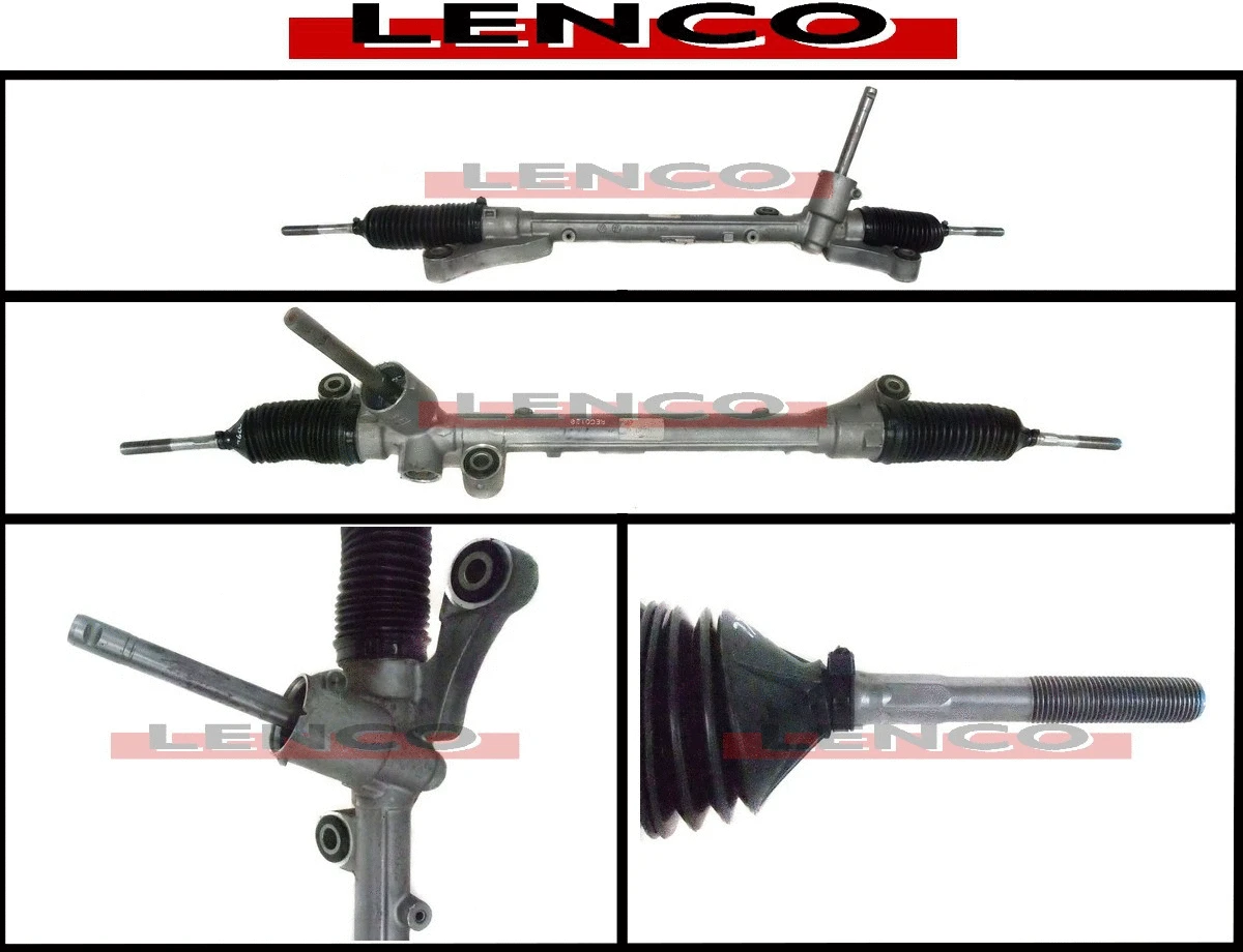 Crémaillère de direction LENCO SGA779L