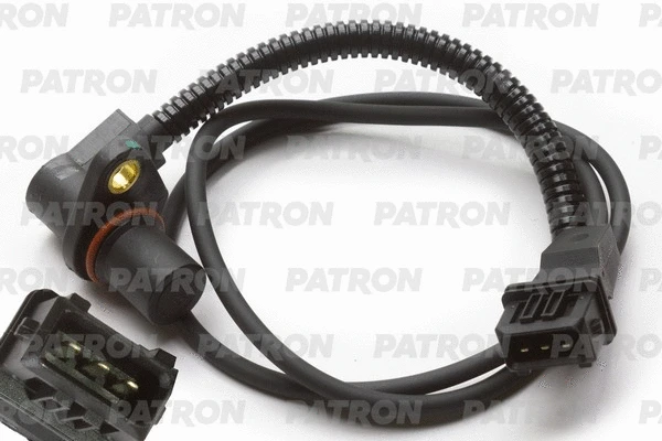 Capteur d'angle, vilebrequin PATRON PE40140