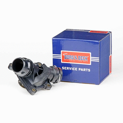 Thermostat, liquide de refroidissement BORG & BECK BBT144