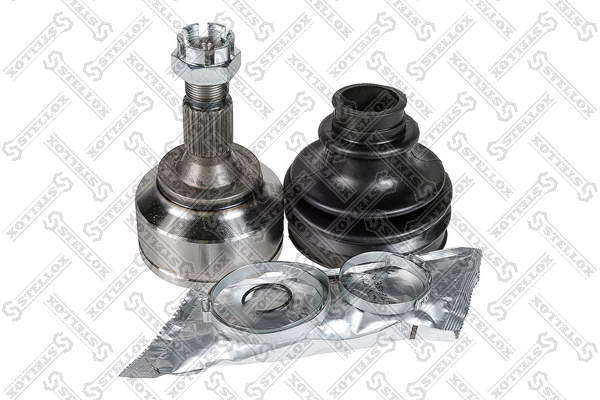 Jeu de joints, arbre de transmission STELLOX 150 2056-SX