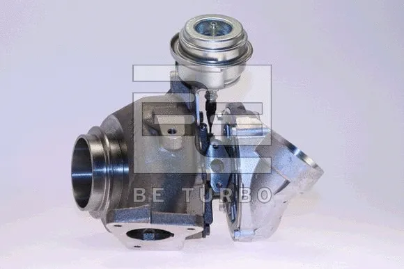 Turbocompresseur, suralimentation BE TURBO 127449