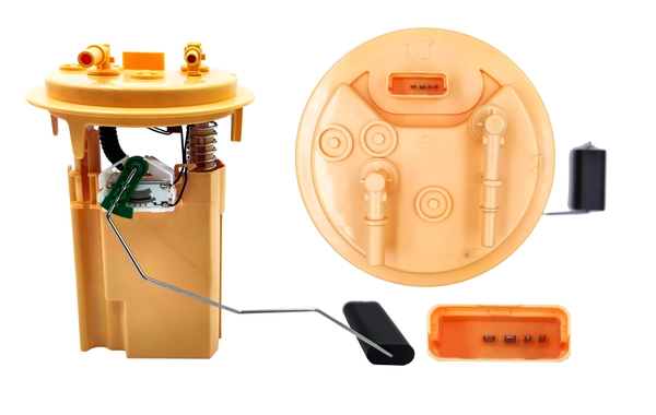 Capteur, niveau de carburant LUCAS FDB5507