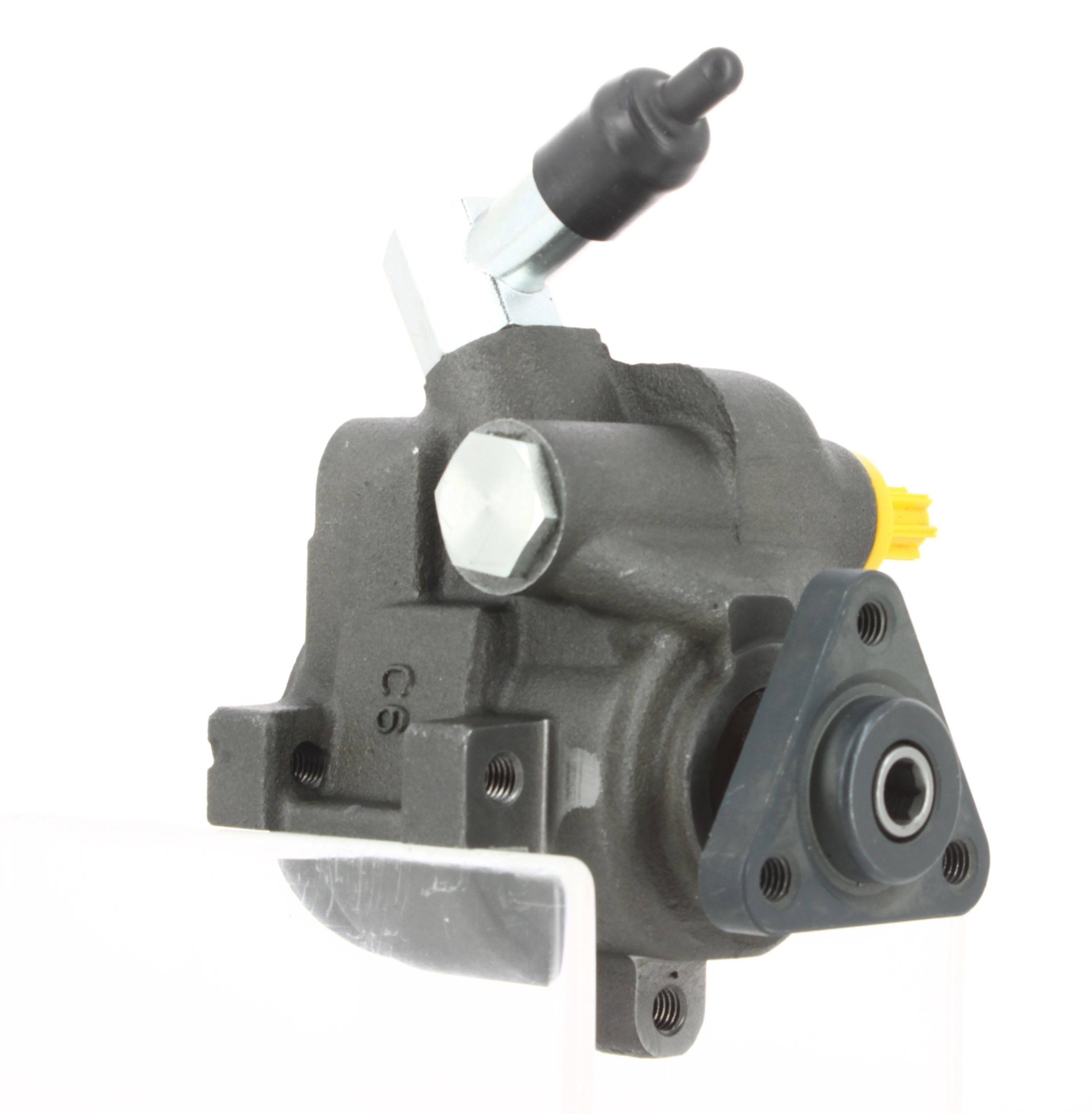 Pompe hydraulique, direction CEVAM 130215