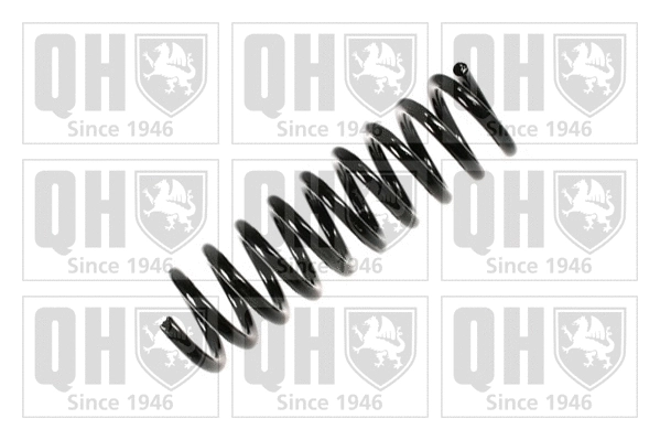 Ressort de suspension QUINTON HAZELL QCS5204