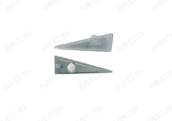 Feu clignotant MCS 327501970