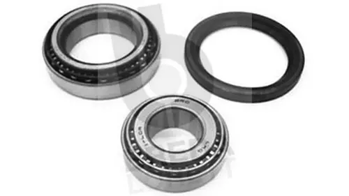 Kit de roulements de roue BREDA LORETT KRT2112