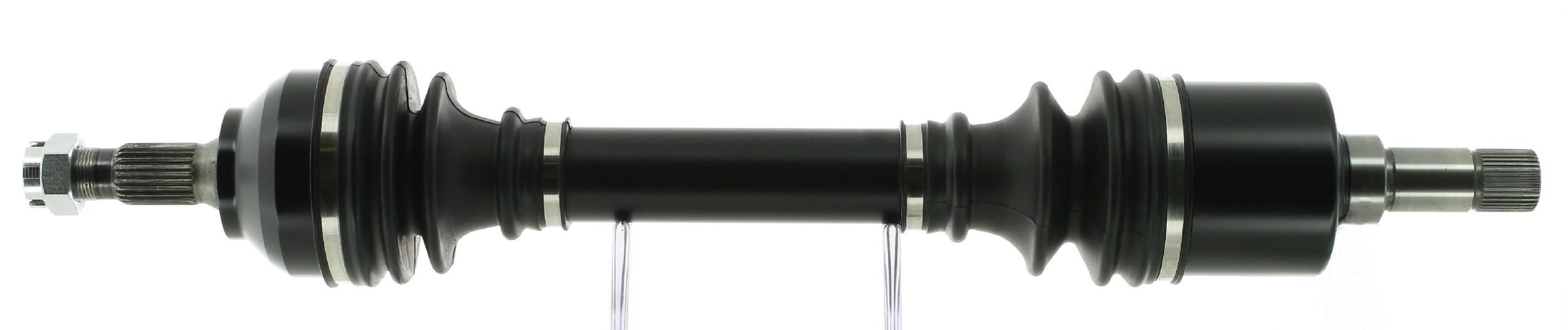 Arbre de transmission FRIESEN FDS2668