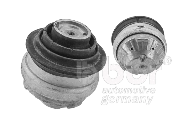 Support moteur BBR Automotive 001-10-21522