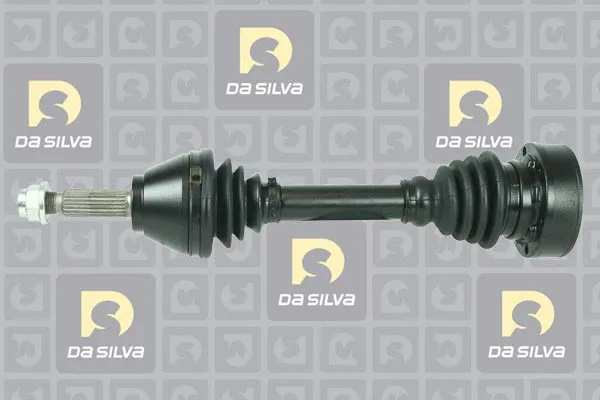 Arbre de transmission DA SILVA 5170T