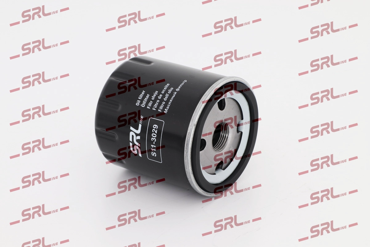Filtre à huile SRLine S11-3029