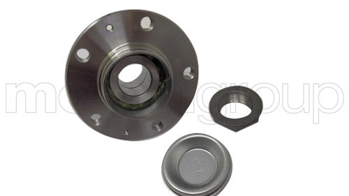 Kit de roulements de roue CIFAM 619-2952