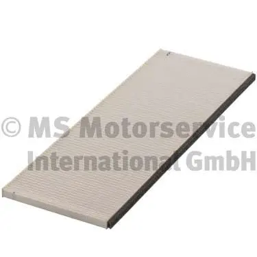 Filtre, air de l'habitacle KOLBENSCHMIDT 50014217
