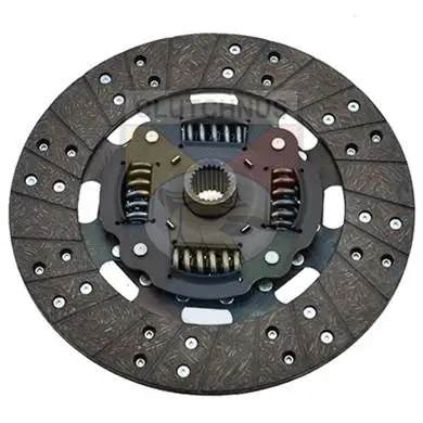 Disque d'embrayage CLUTCHNUS SMC73
