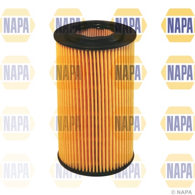 Filtre à huile NAPA NFO3046