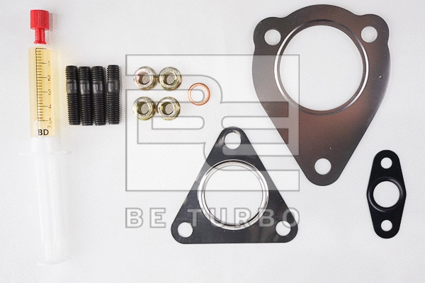 Kit de montage, compresseur BE TURBO ABS237