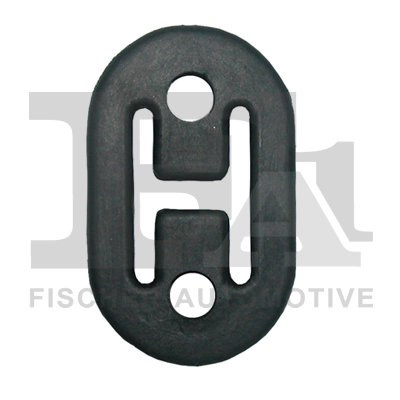Suspension, échappement FA1 893-901