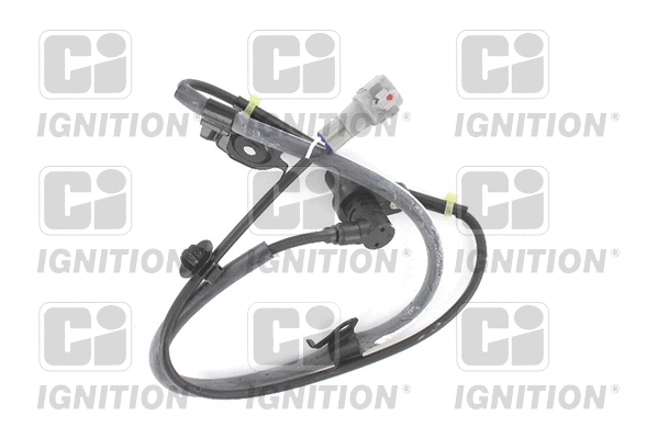 Capteur, vitesse de roue QUINTON HAZELL XABS945