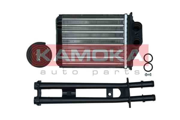 Support de radiateur KAMOKA 7765042