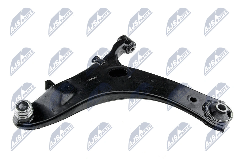 Bras de liaison, suspension de roue NTY ZWD-SB-007