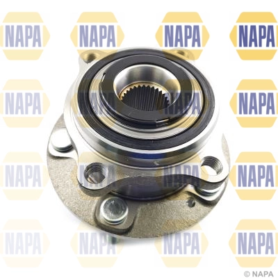Kit de roulements de roue NAPA PWB1807