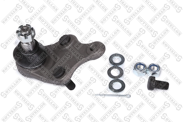 Rotule de suspension STELLOX 52-00224-SX