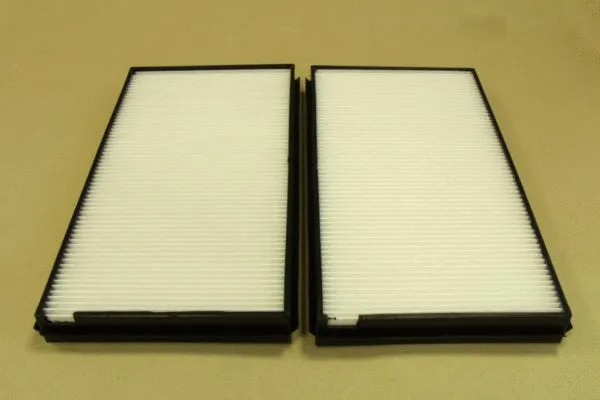 Filtre, air de l'habitacle SCT - MANNOL SA 1156