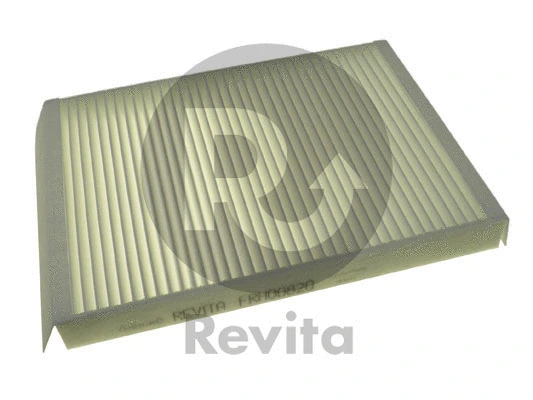 Filtre, air de l'habitacle REVITA FRH00820