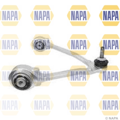 Bras de liaison, suspension de roue NAPA NST2387