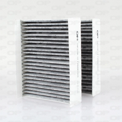Filtre, air de l'habitacle OPEN PARTS CAF2156.12