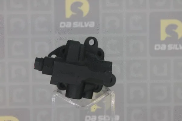 Pompe hydraulique, direction DA SILVA DP2676