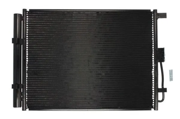 Condenseur, climatisation THERMOTEC KTT110683