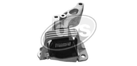 Support moteur DYS 71-03421