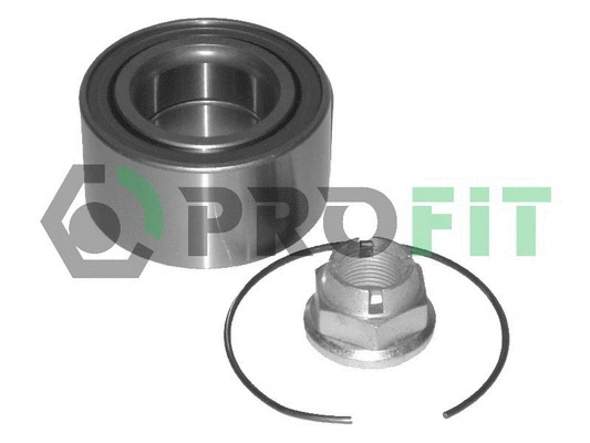 Kit de roulements de roue PROFIT 2501-3596