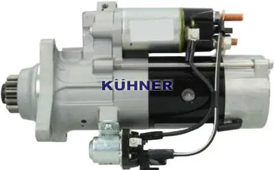 Démarreur AD KÜHNER 255622S
