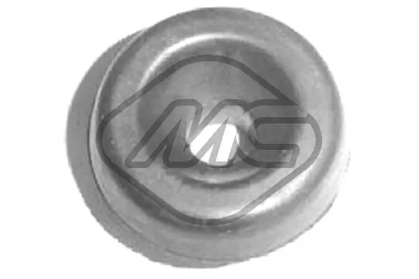 Coupelle de suspension Metalcaucho 74631