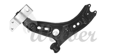 Rotule de barre de connexion WOLVER SP310621