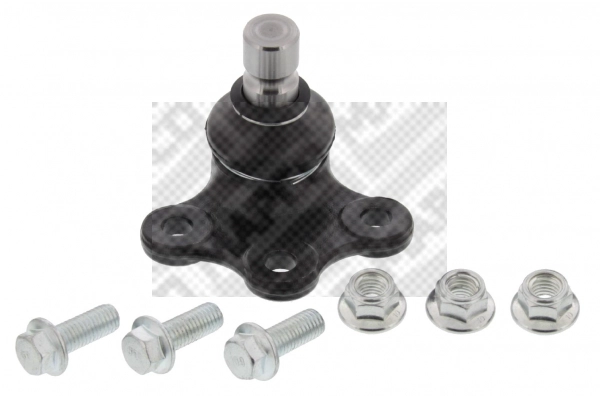 Rotule de suspension MAPCO 49428