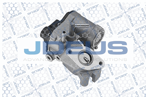 Vanne EGR JDEUS EG020011V