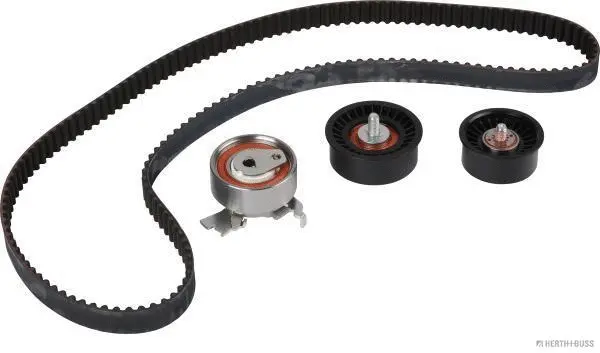 Kit de courroie crantée HERTH+BUSS JAKOPARTS J1110922
