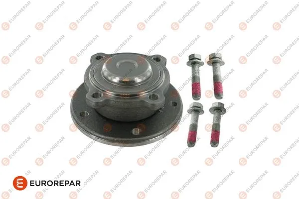 Kit de roulements de roue EUROREPAR 1686239080