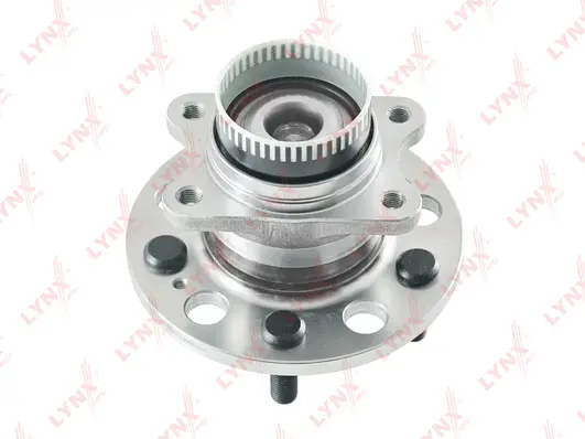Kit de roulements de roue LYNXAUTO WH-1207