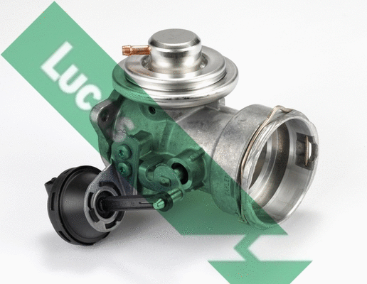 Vanne EGR LUCAS FDR380