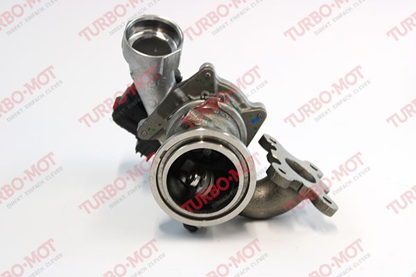 Turbocompresseur, suralimentation TURBO-MOT 676992