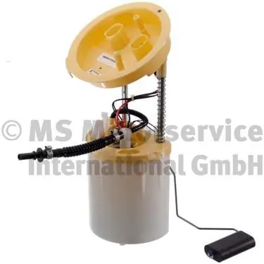 unité d'alimentation de carburant PIERBURG 7.05656.15.0