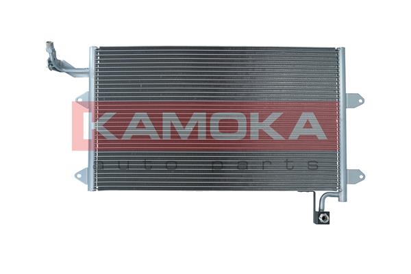 Condenseur, climatisation KAMOKA 7800137